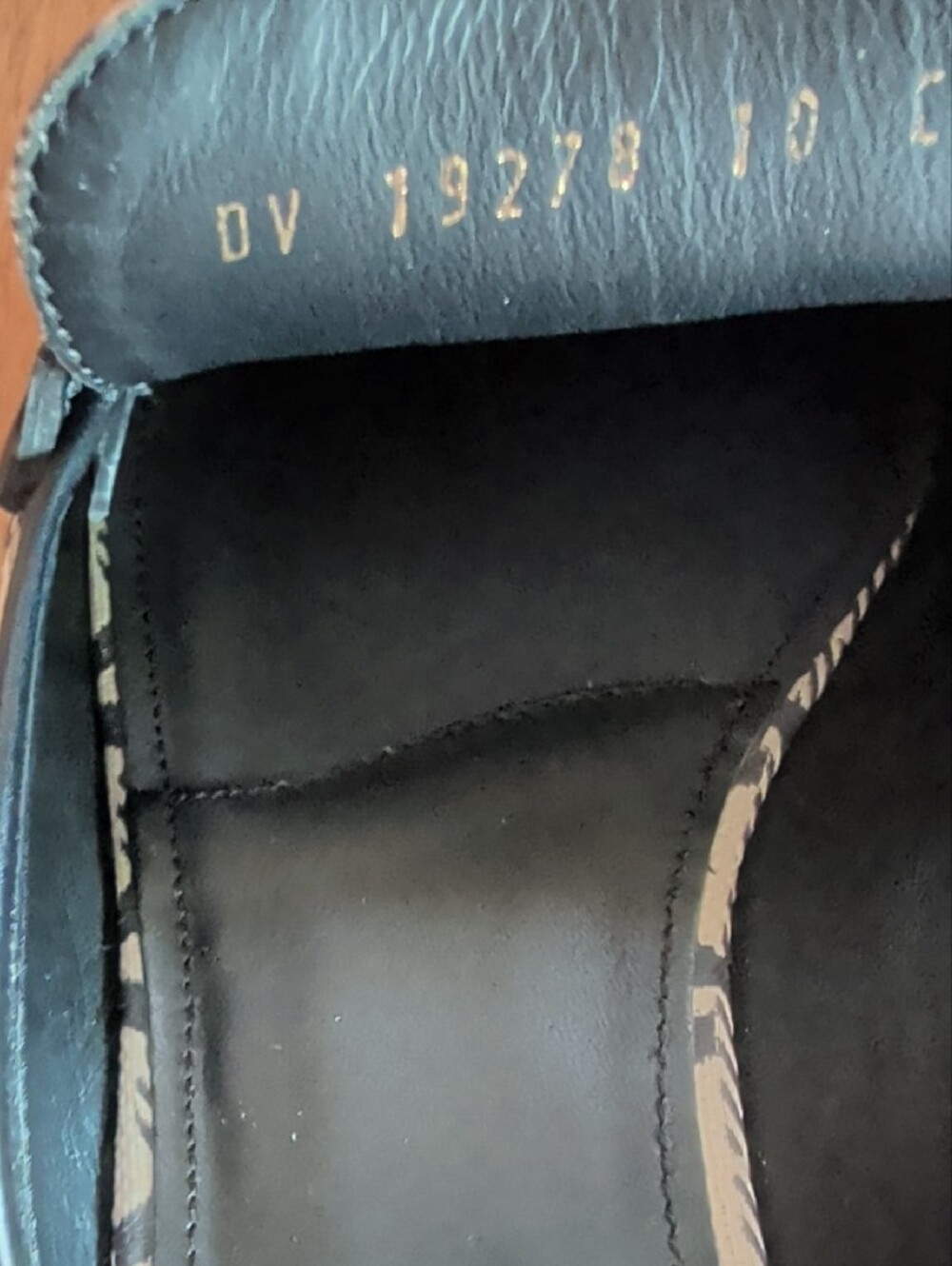 Salvatore Ferragamo Black & Ivory Logo Jacquard Gancini Mules - Picture 8 of 8